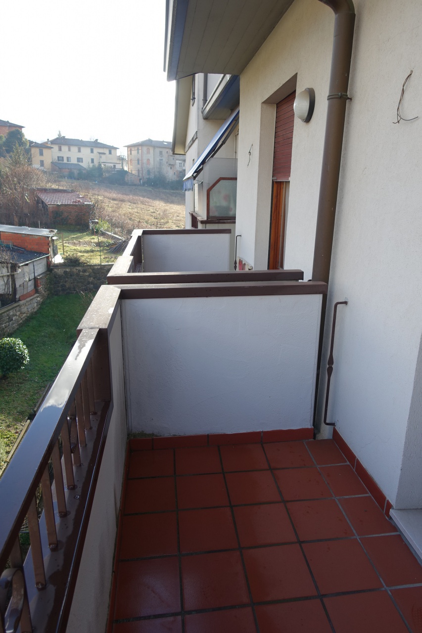 Appartamento in vendita a Bibbiena