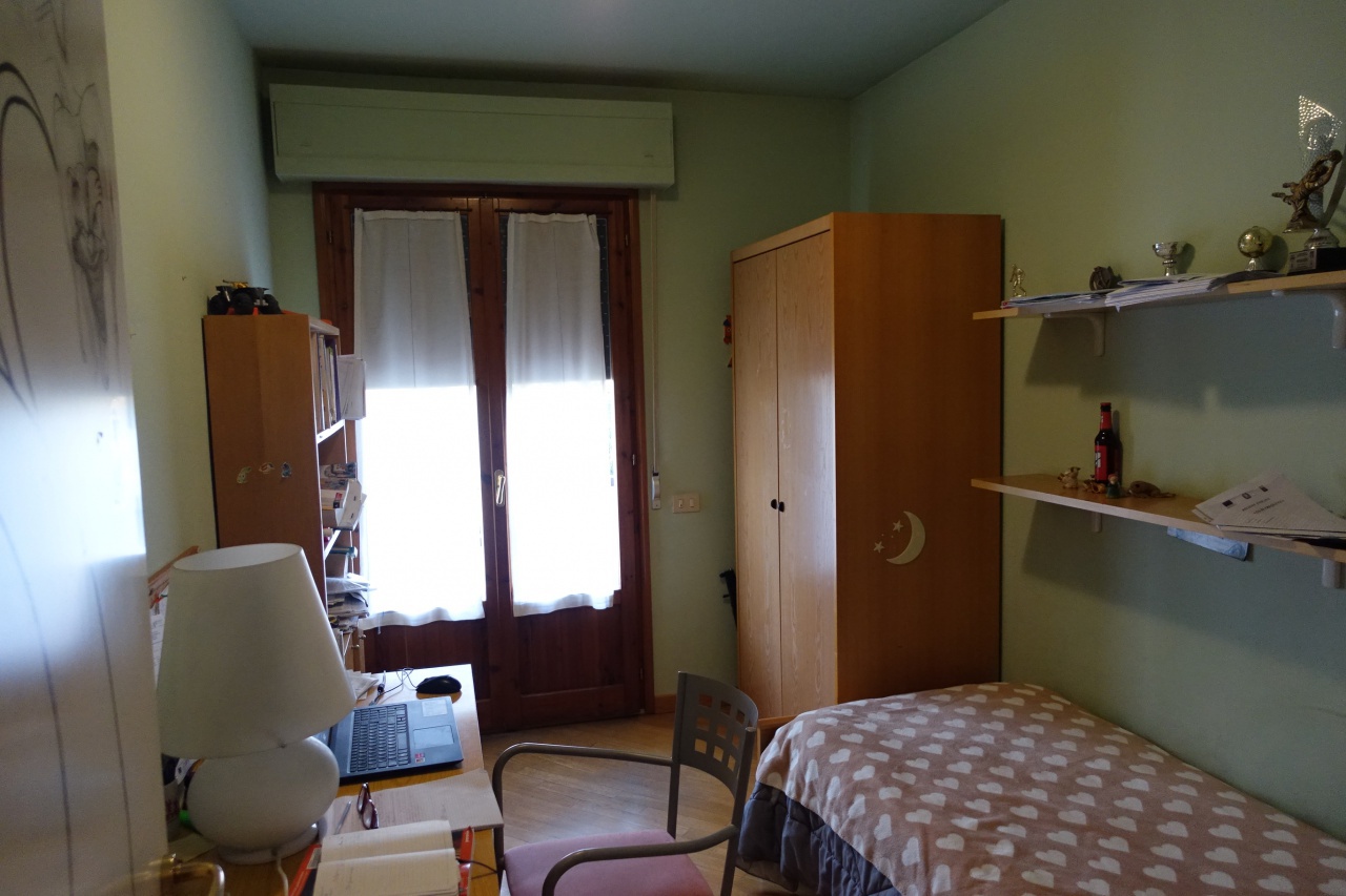 Appartamento in vendita a Bibbiena