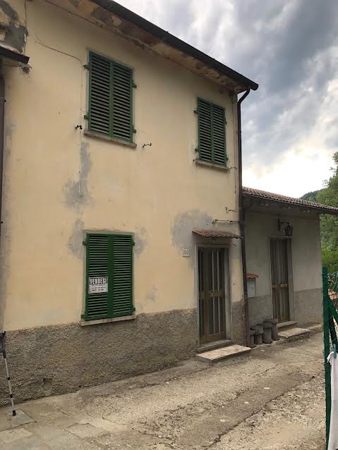 Stabile/Palazzo in vendita a Bibbiena