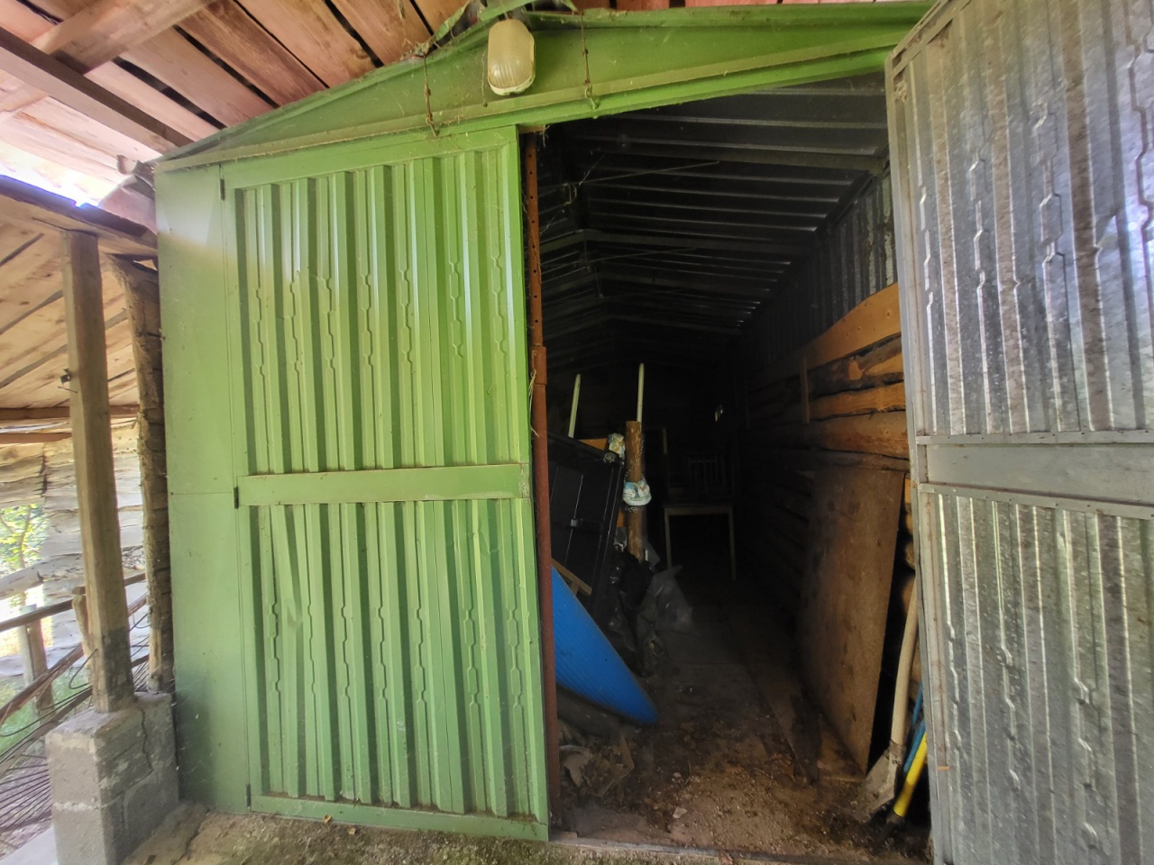 Terreno Agricolo in vendita a Chiusi della Verna