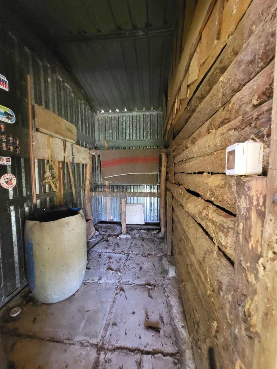 Terreno Agricolo in vendita a Chiusi della Verna