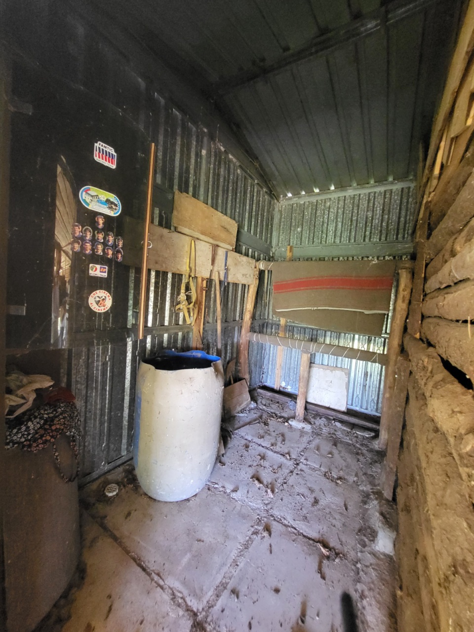 Terreno Agricolo in vendita a Chiusi della Verna