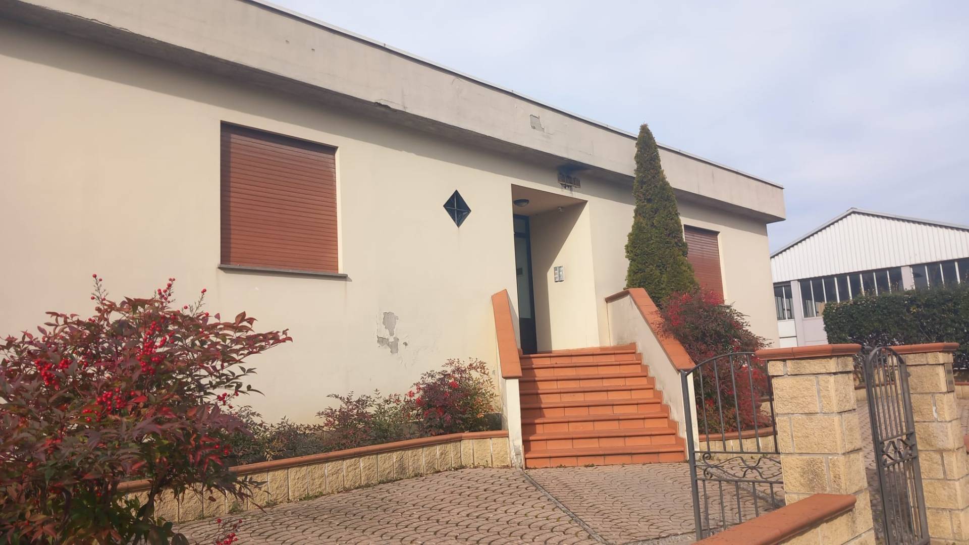 Appartamento in vendita a Bibbiena