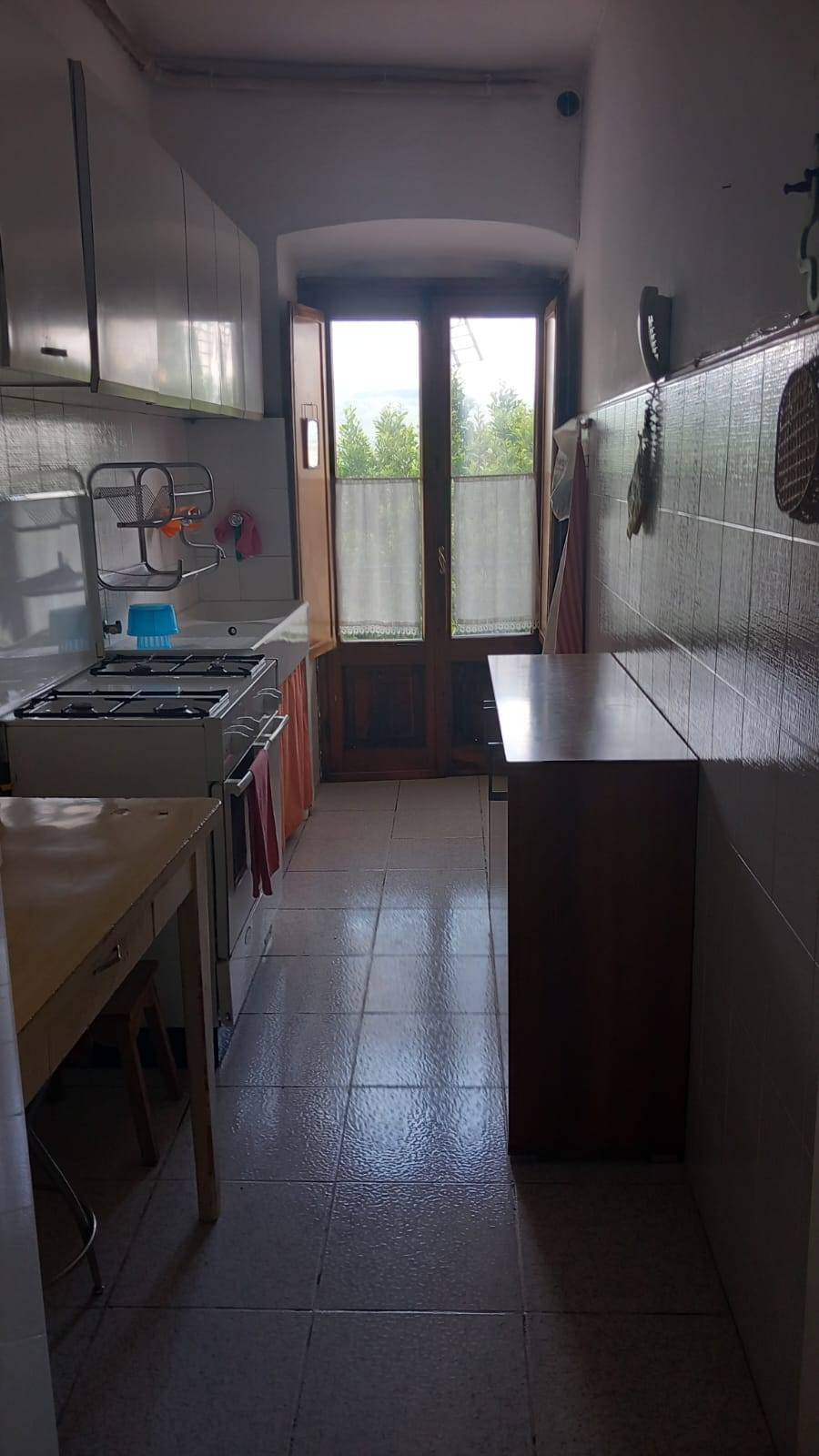 Appartamento indipendente in vendita a Bibbiena