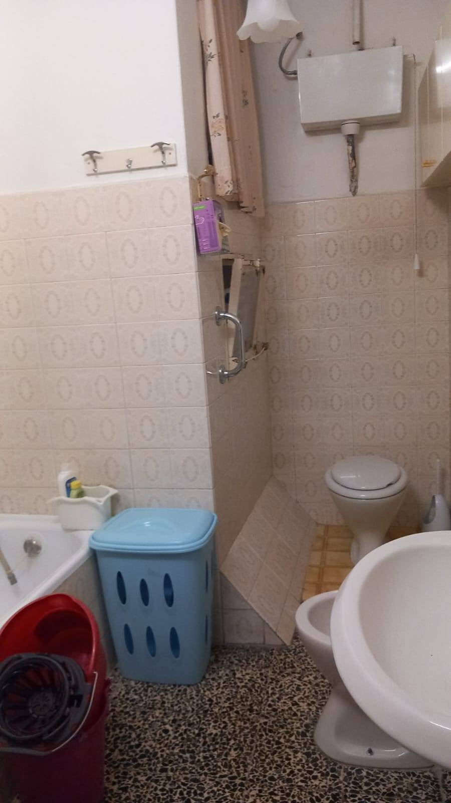 Appartamento indipendente in vendita a Bibbiena