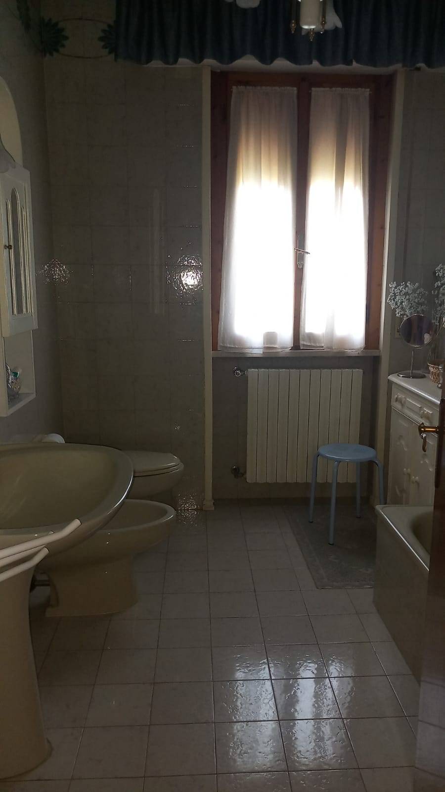 Appartamento indipendente in vendita a Bibbiena, Soci