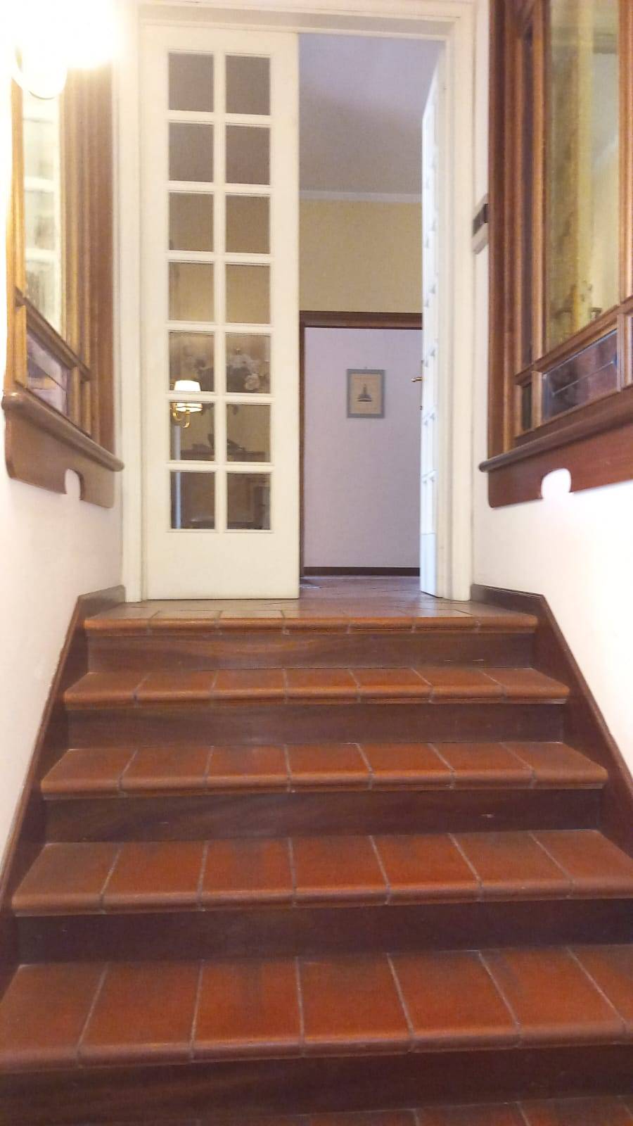Appartamento indipendente in vendita a Bibbiena, Soci