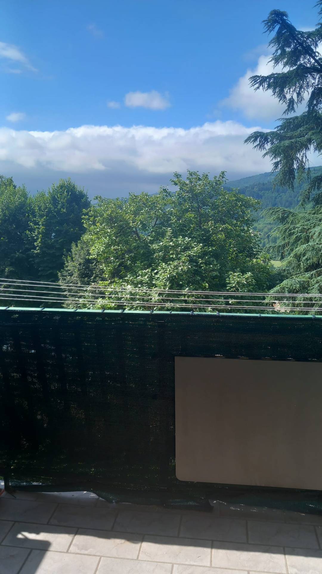 Appartamento in vendita a Bibbiena