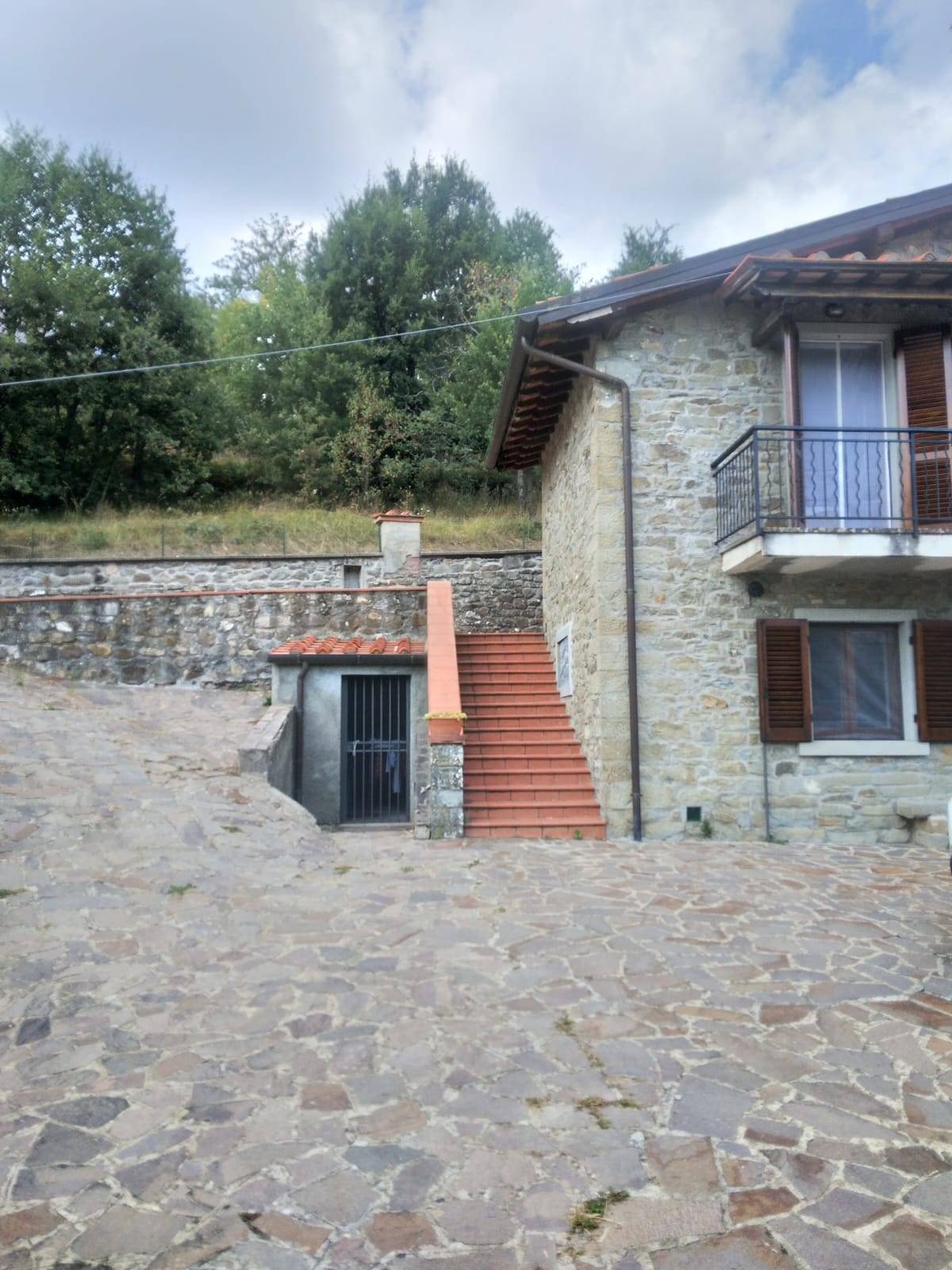 Casa singola in vendita a Castel San Niccol