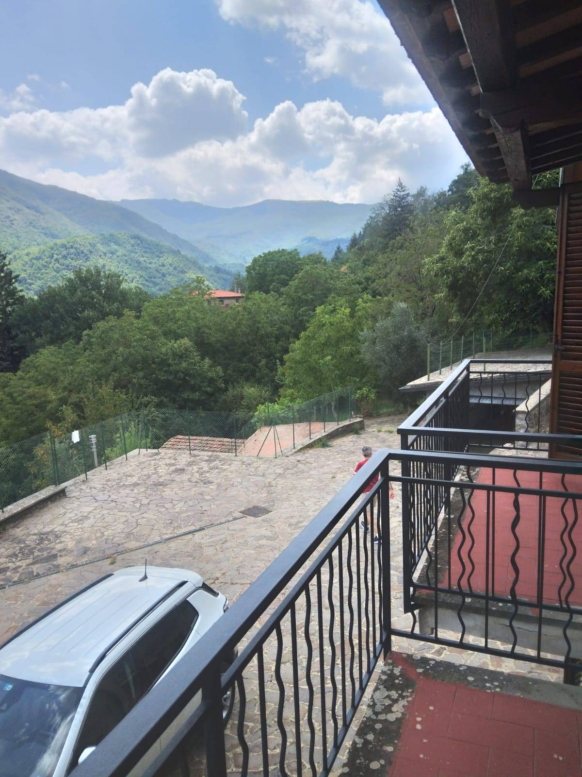 Casa singola in vendita a Castel San Niccol