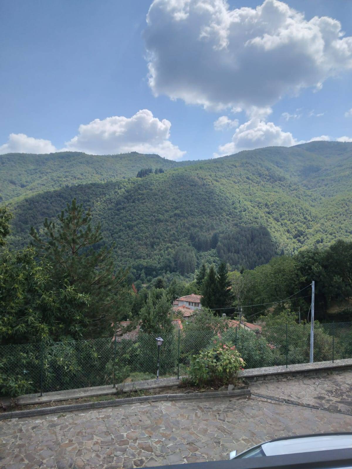 Casa singola in vendita a Castel San Niccol