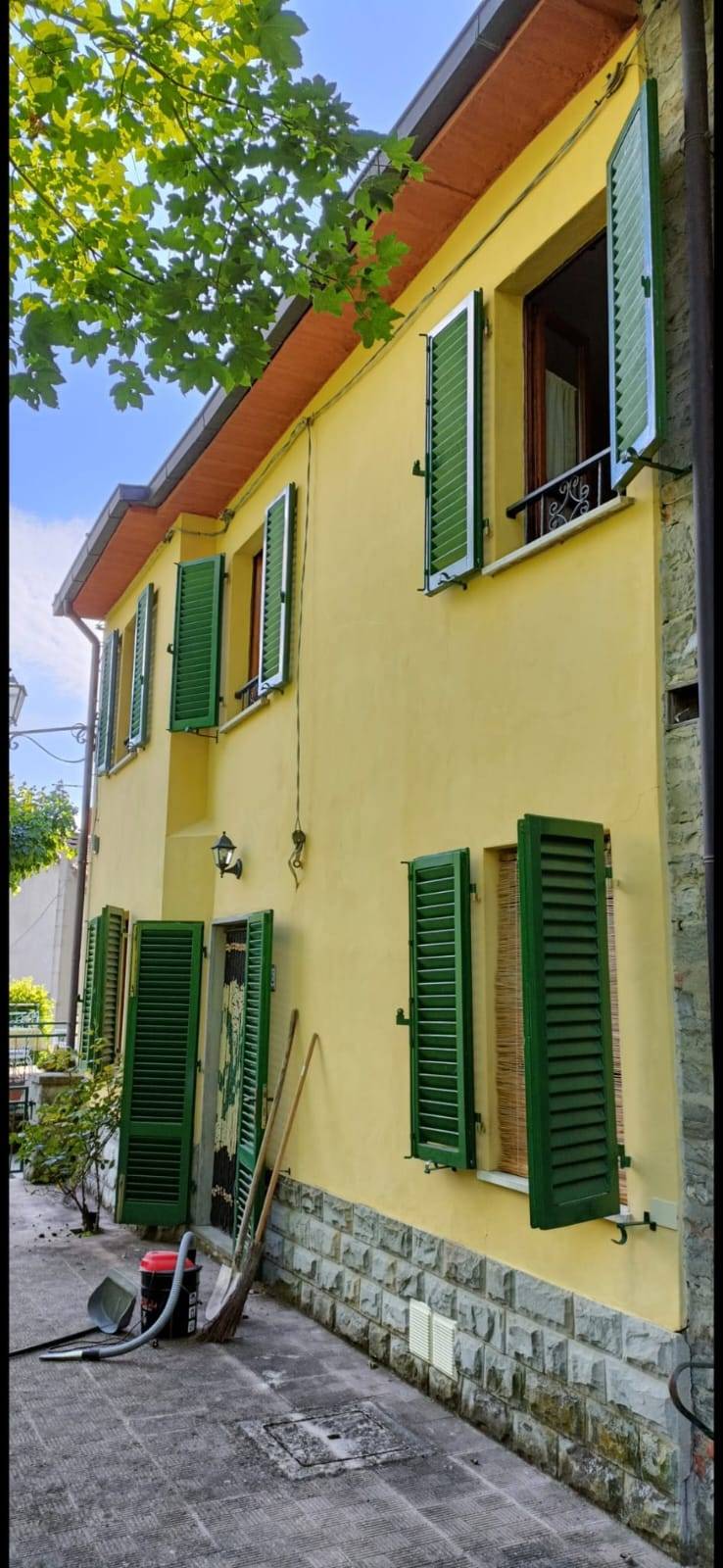 Stabile/Palazzo in vendita a Poppi