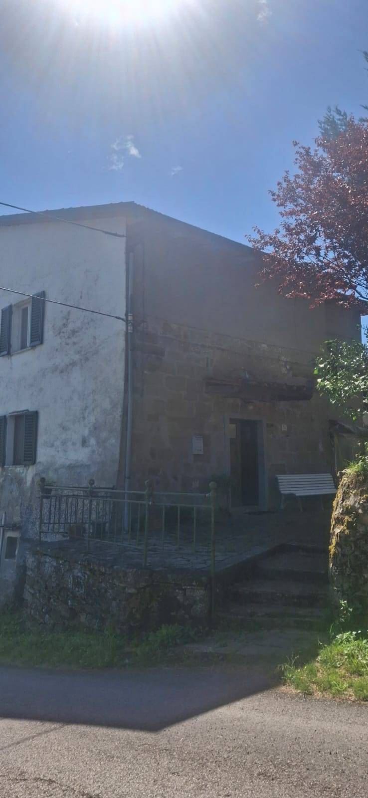 Stabile/Palazzo in vendita a Castel San Niccol