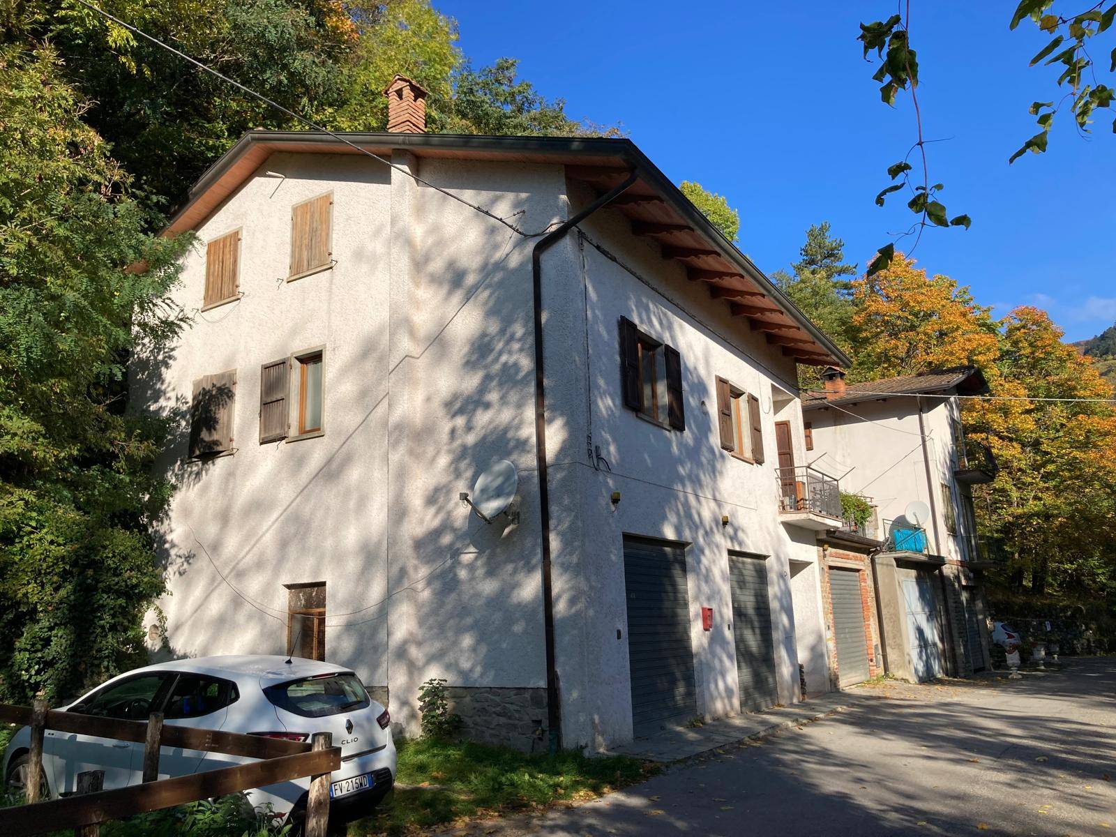 Appartamento in vendita a Poppi