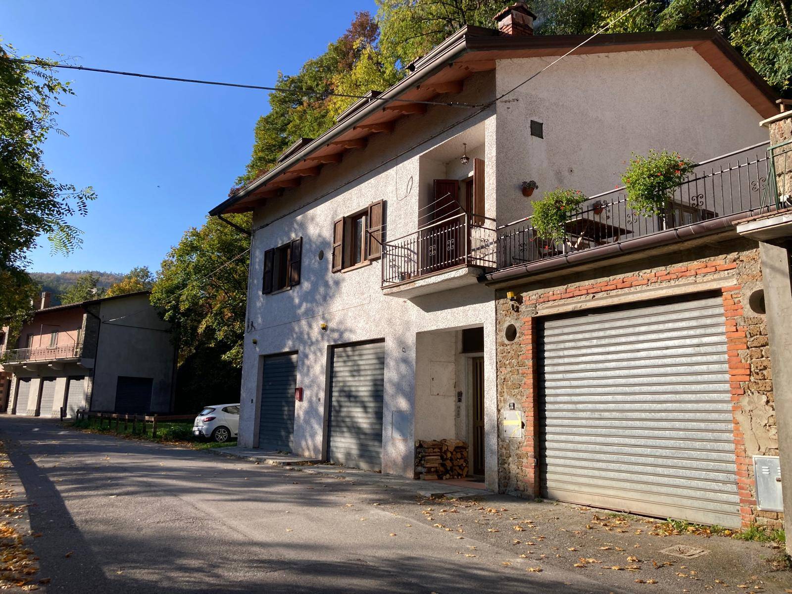 Appartamento in vendita a Poppi