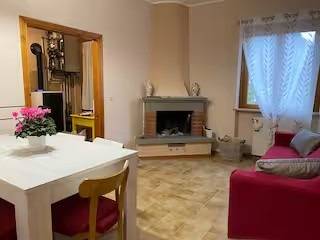 Appartamento in vendita a Poppi