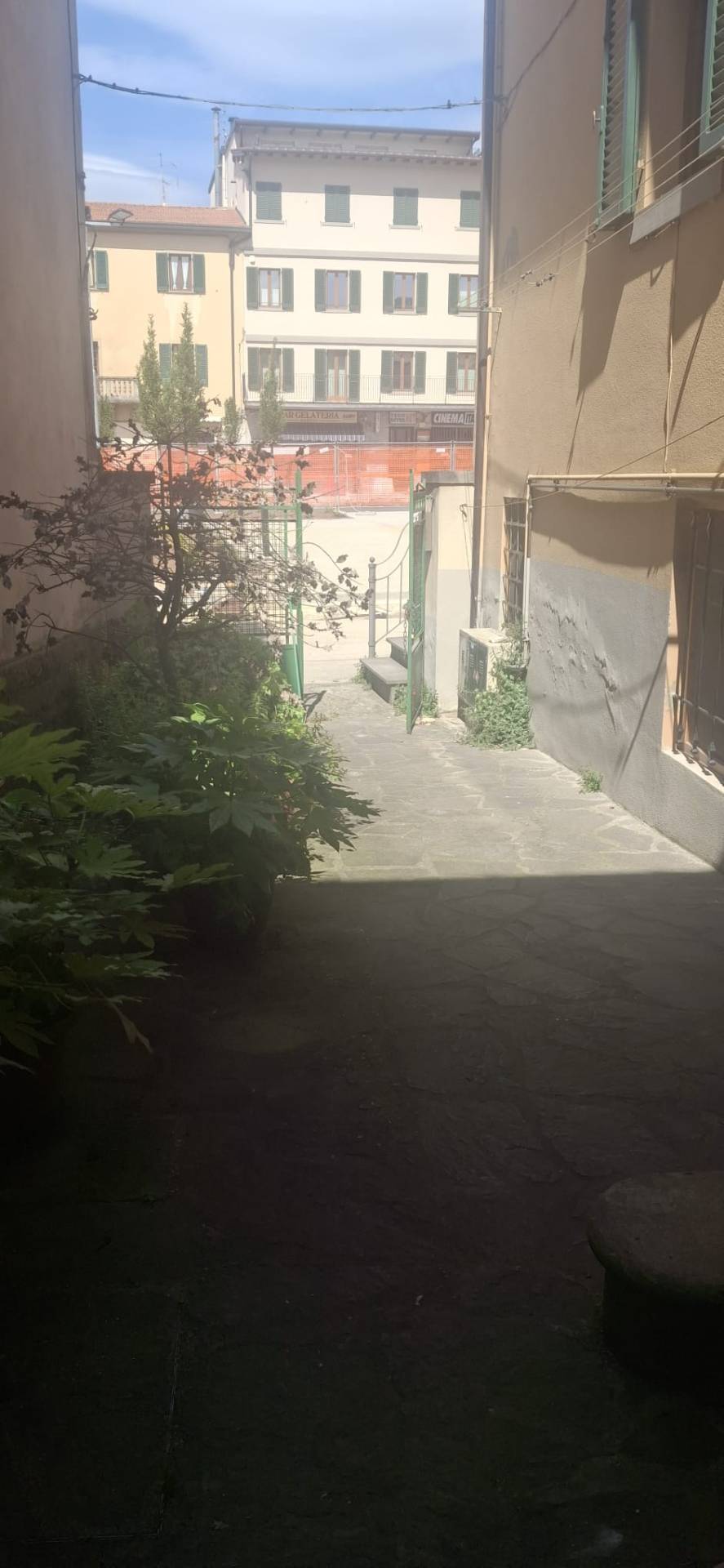 Stabile/Palazzo in vendita a Bibbiena, Soci