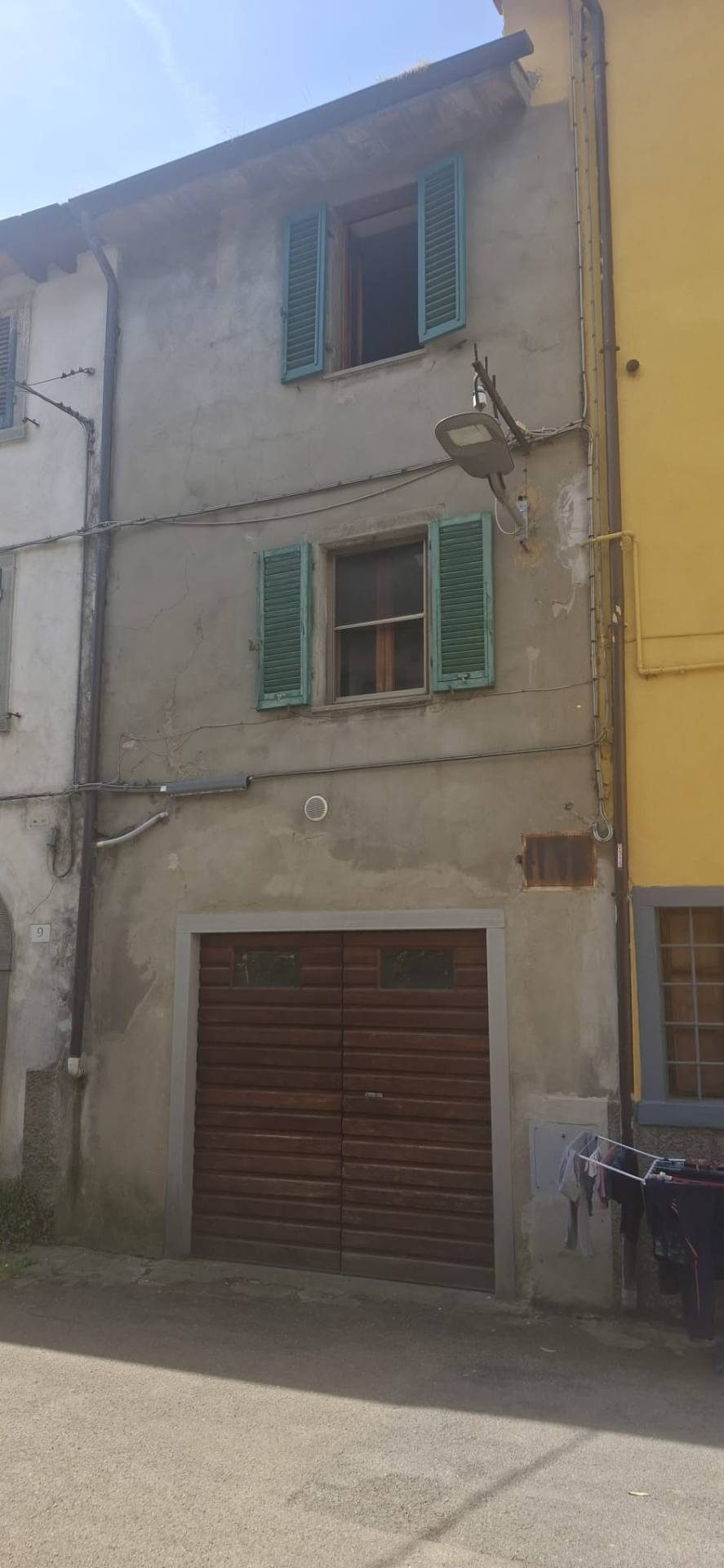 Stabile/Palazzo in vendita a Bibbiena, Soci