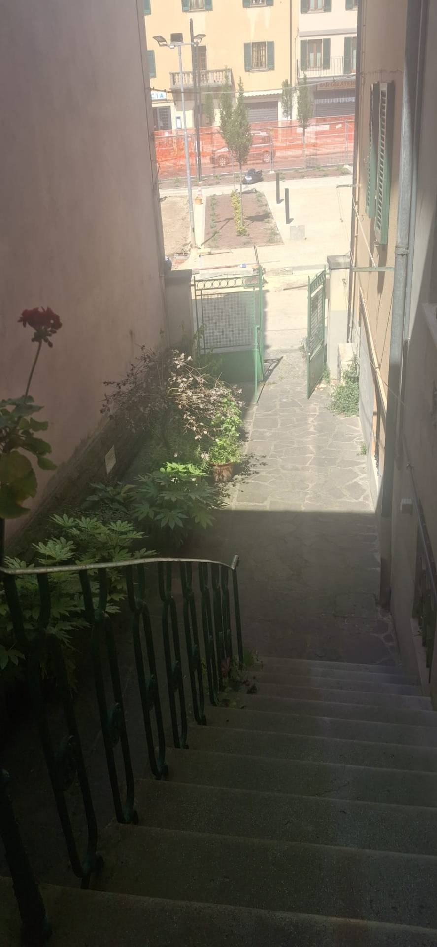 Stabile/Palazzo in vendita a Bibbiena, Soci