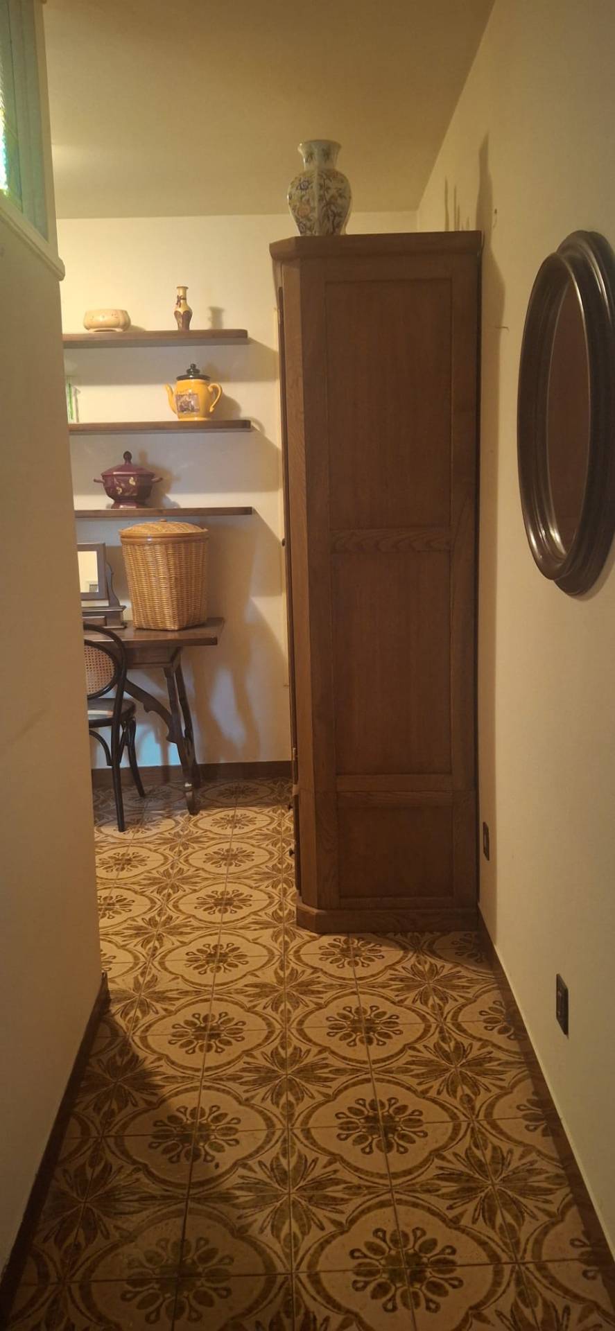 Stabile/Palazzo in vendita a Bibbiena, Soci