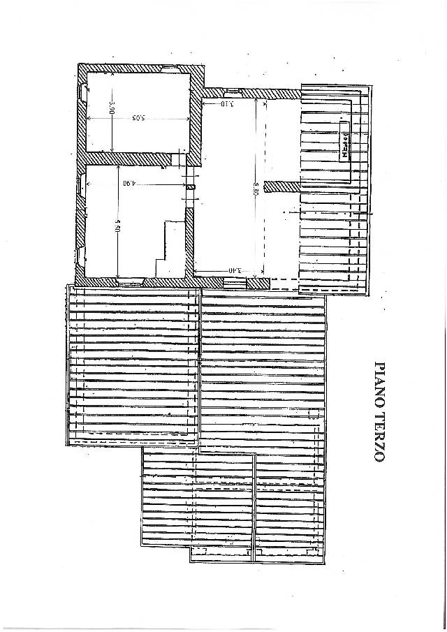 Cascina/Casale/Masseria in vendita a Bibbiena