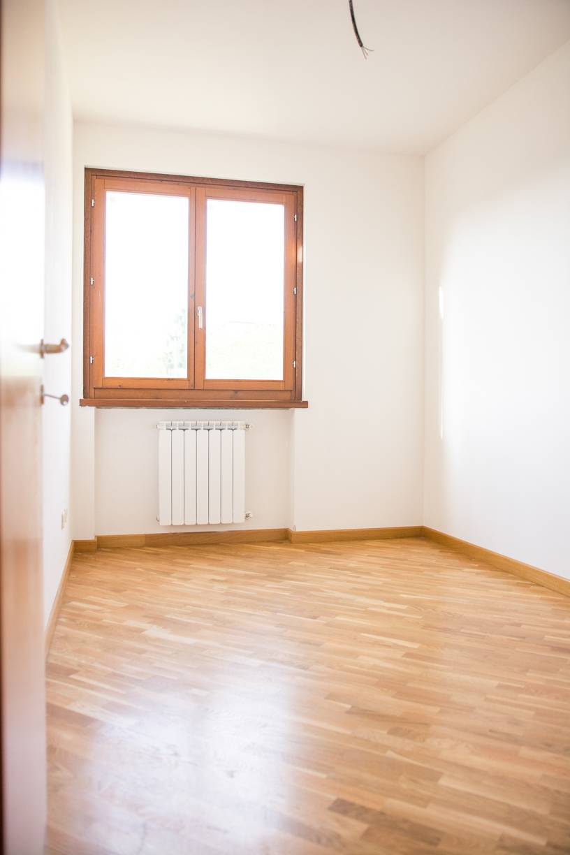 Appartamento in vendita a Poppi