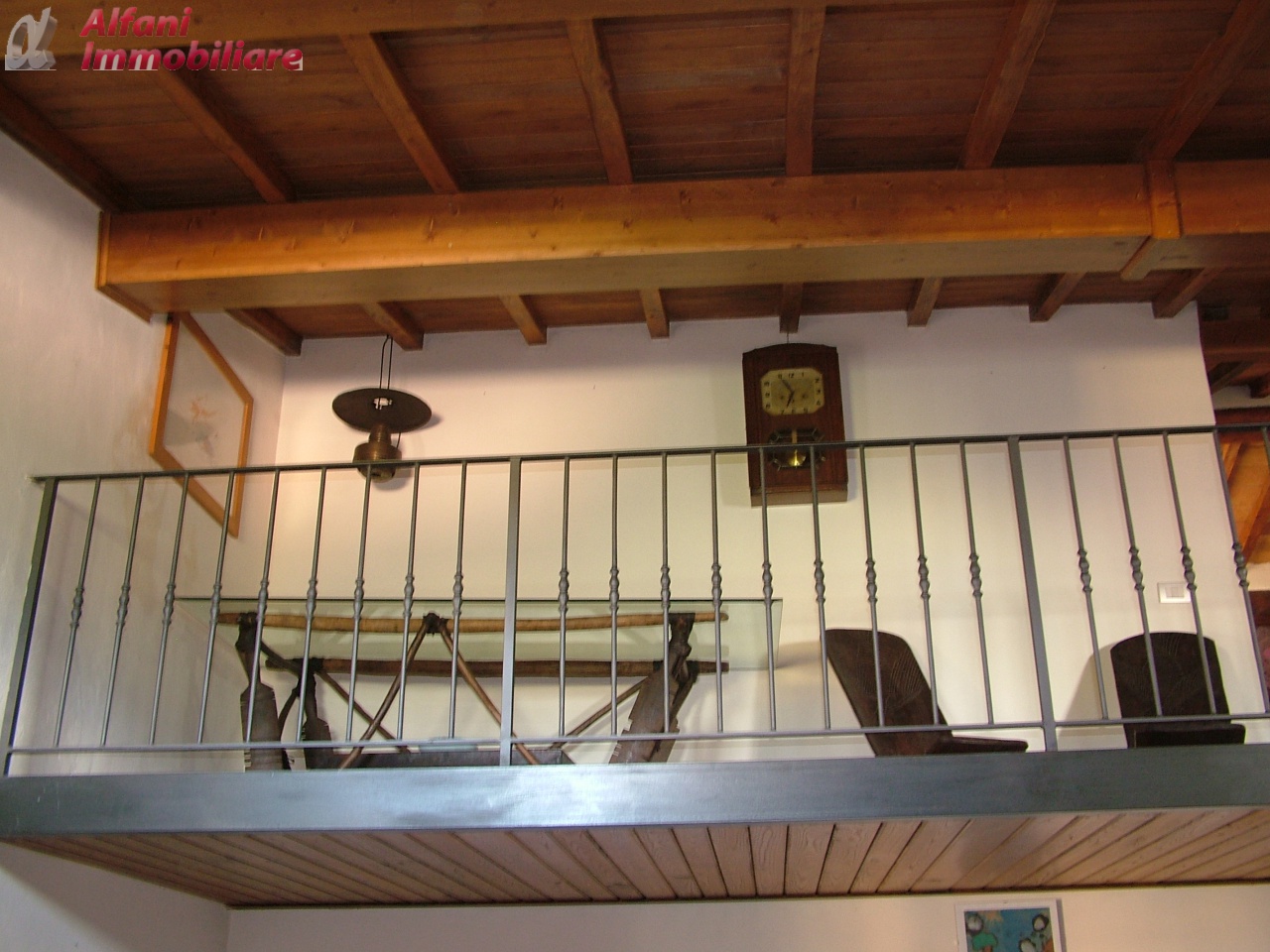 Appartamento in vendita a Poppi