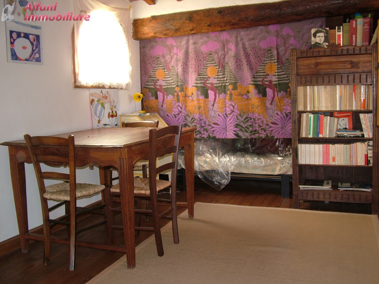 Appartamento in vendita a Poppi