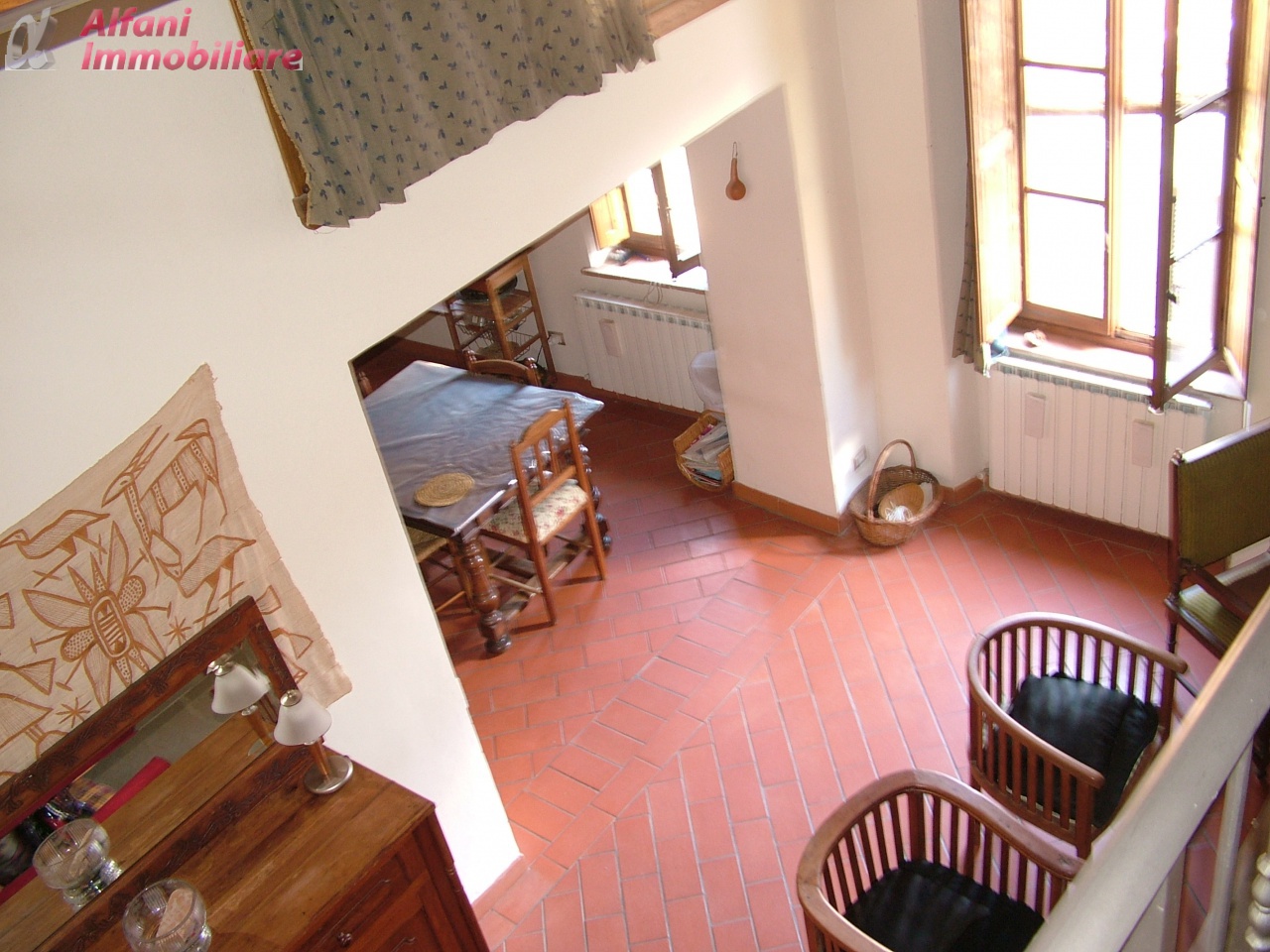 Appartamento in vendita a Poppi