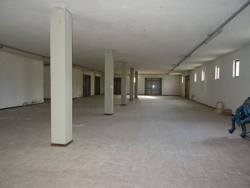 Magazzino in vendita a Poppi