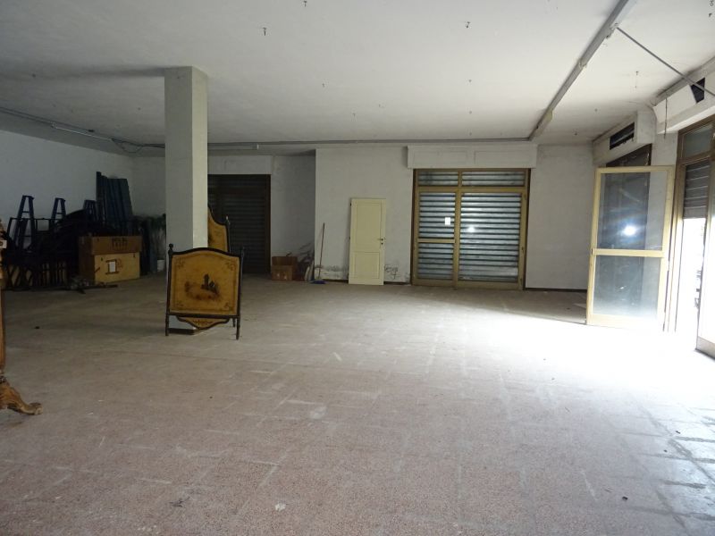 Magazzino in affitto a Poppi