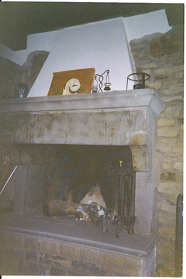 Stabile/Palazzo in vendita a Chitignano