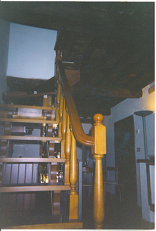 Stabile/Palazzo in vendita a Chitignano