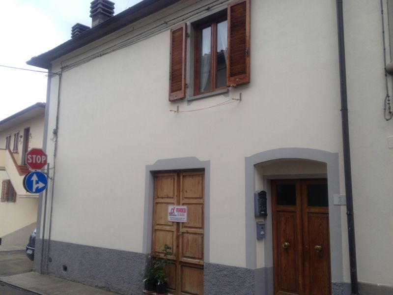 Stabile/Palazzo in vendita a Bibbiena