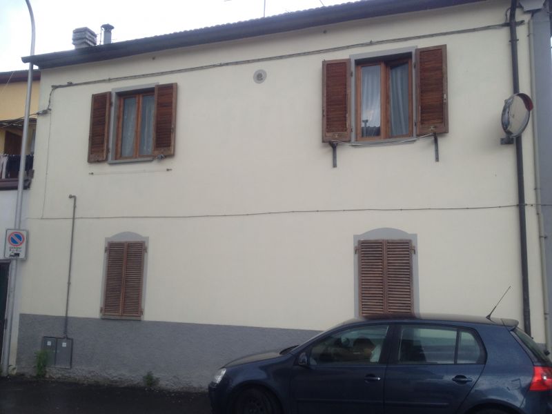 Stabile/Palazzo in vendita a Bibbiena