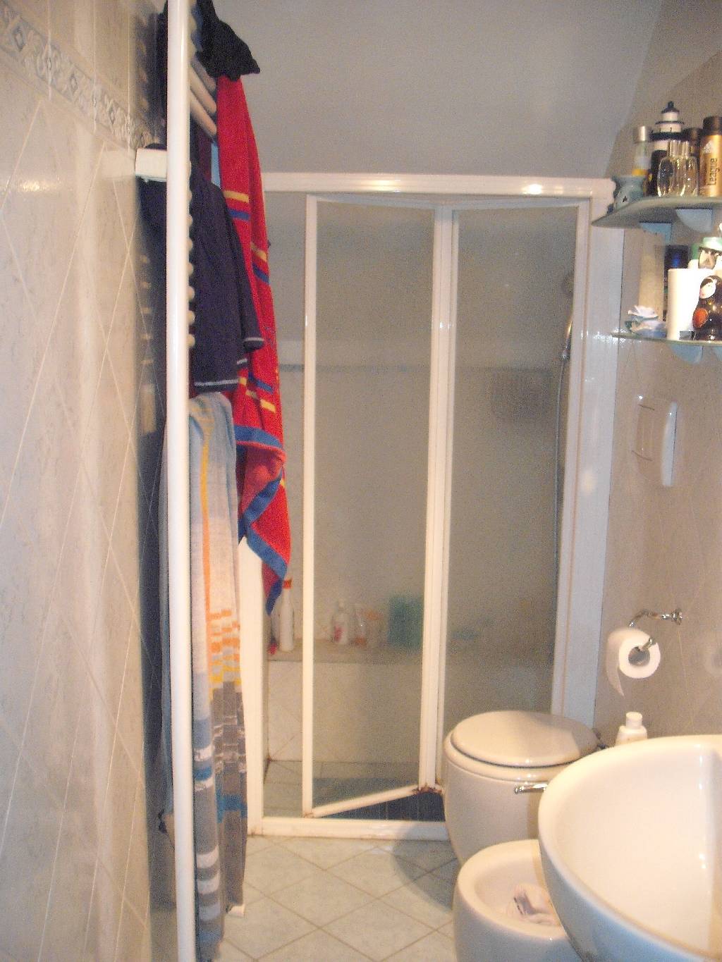 Stabile/Palazzo in vendita a Bibbiena