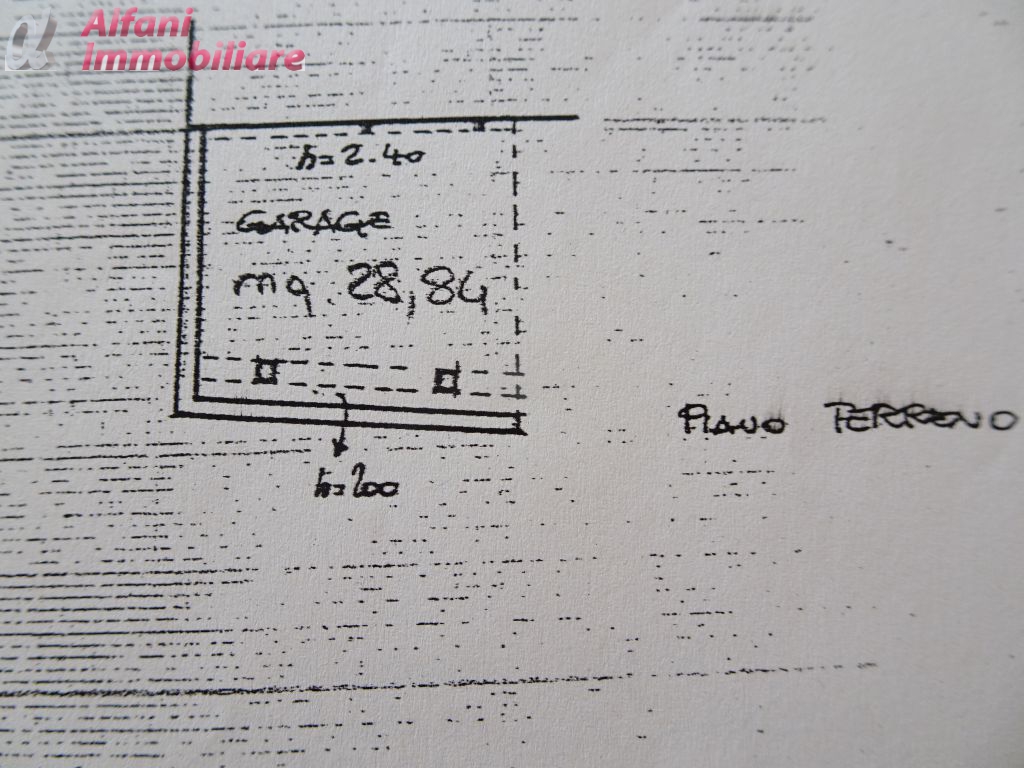 Appartamento indipendente in vendita a Subbiano