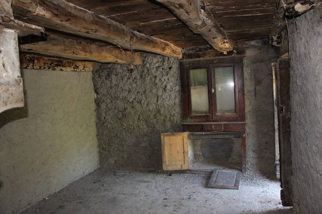 Stabile/Palazzo in vendita a Montemignaio