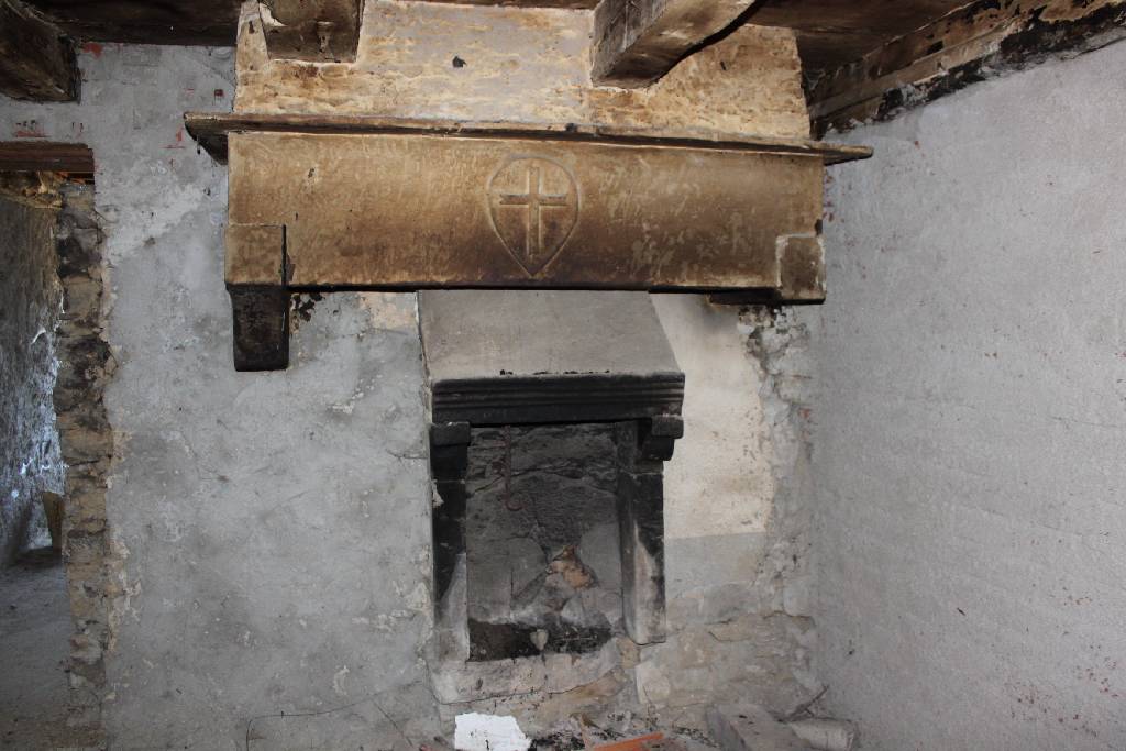 Stabile/Palazzo in vendita a Montemignaio