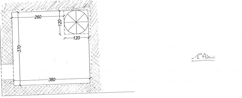 Stabile/Palazzo in vendita a Montemignaio