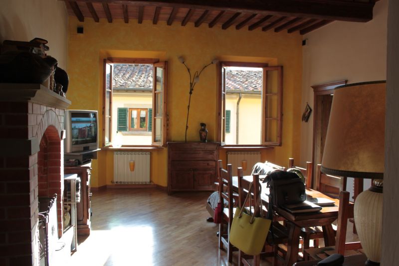 Appartamento in vendita a Poppi