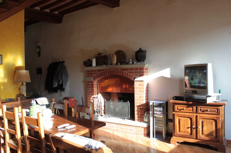 Appartamento in vendita a Poppi