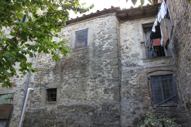 Stabile/Palazzo in vendita a Castel San Niccol