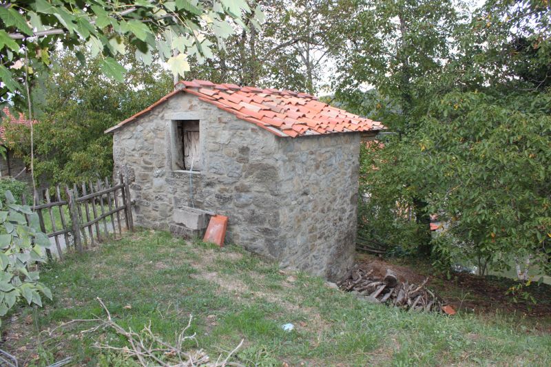 Stabile/Palazzo in vendita a Castel San Niccol
