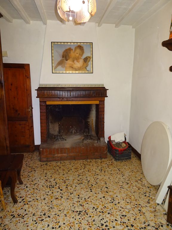 Casa singola in vendita a Castel Focognano