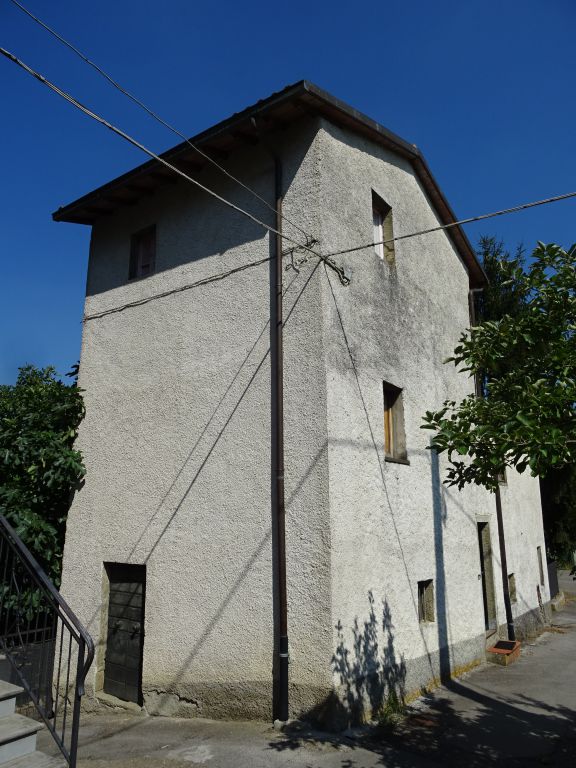 Casa singola in vendita a Castel Focognano
