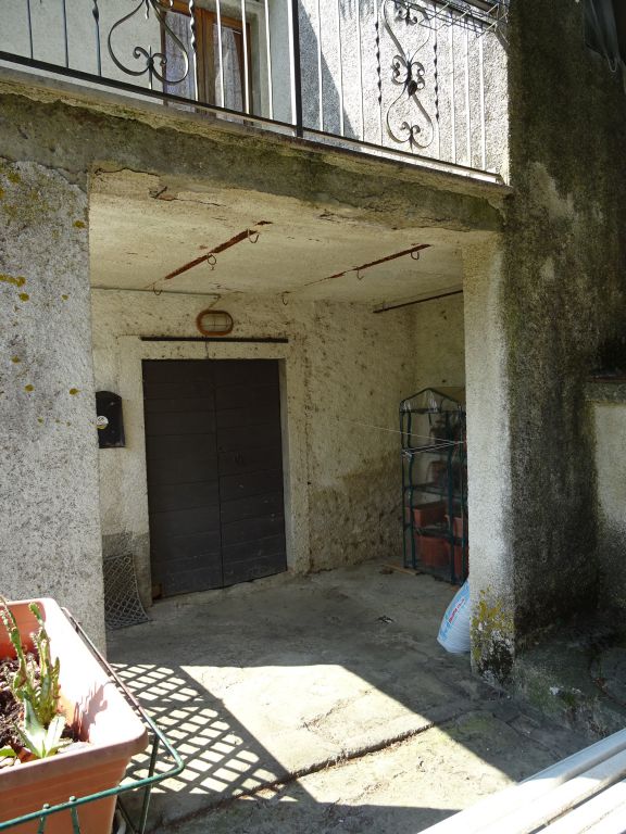 Casa singola in vendita a Castel Focognano