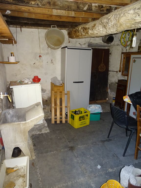 Casa singola in vendita a Castel Focognano