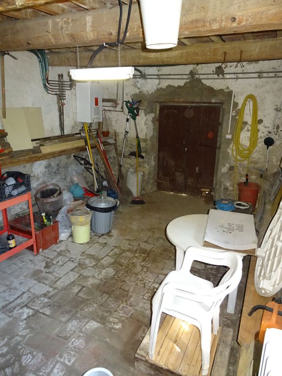 Casa singola in vendita a Castel Focognano