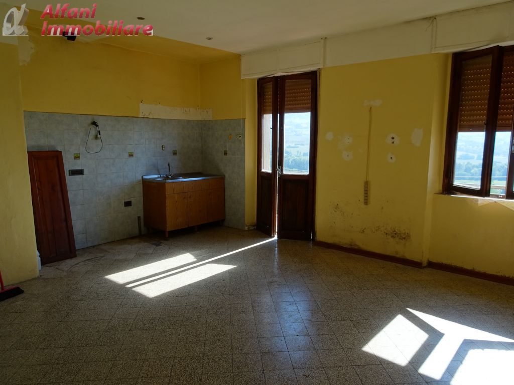 Appartamento in vendita a Castel San Niccol